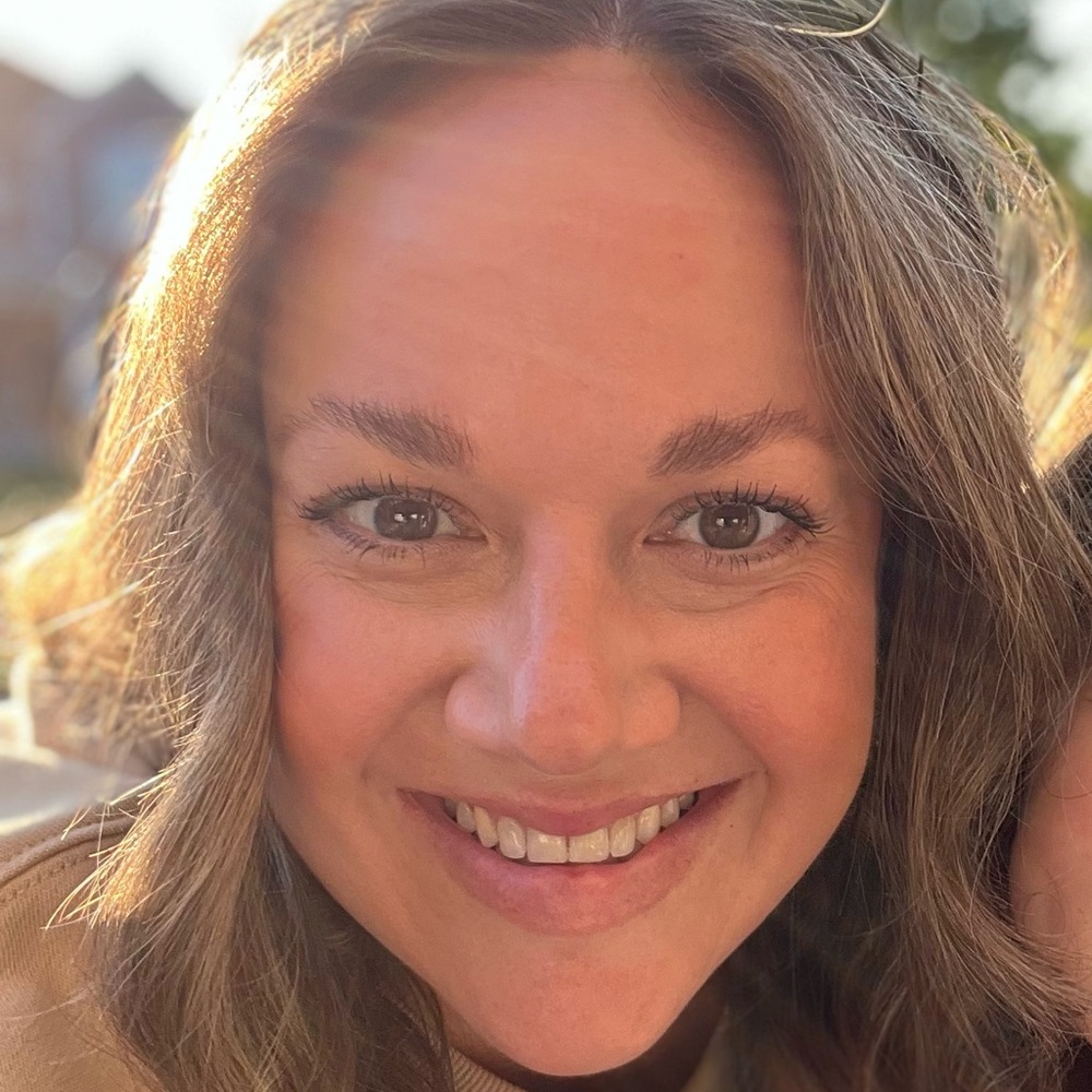 Meet your Posher, Megan